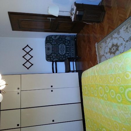 Apartment Degobbis Rovinj Zimmer foto