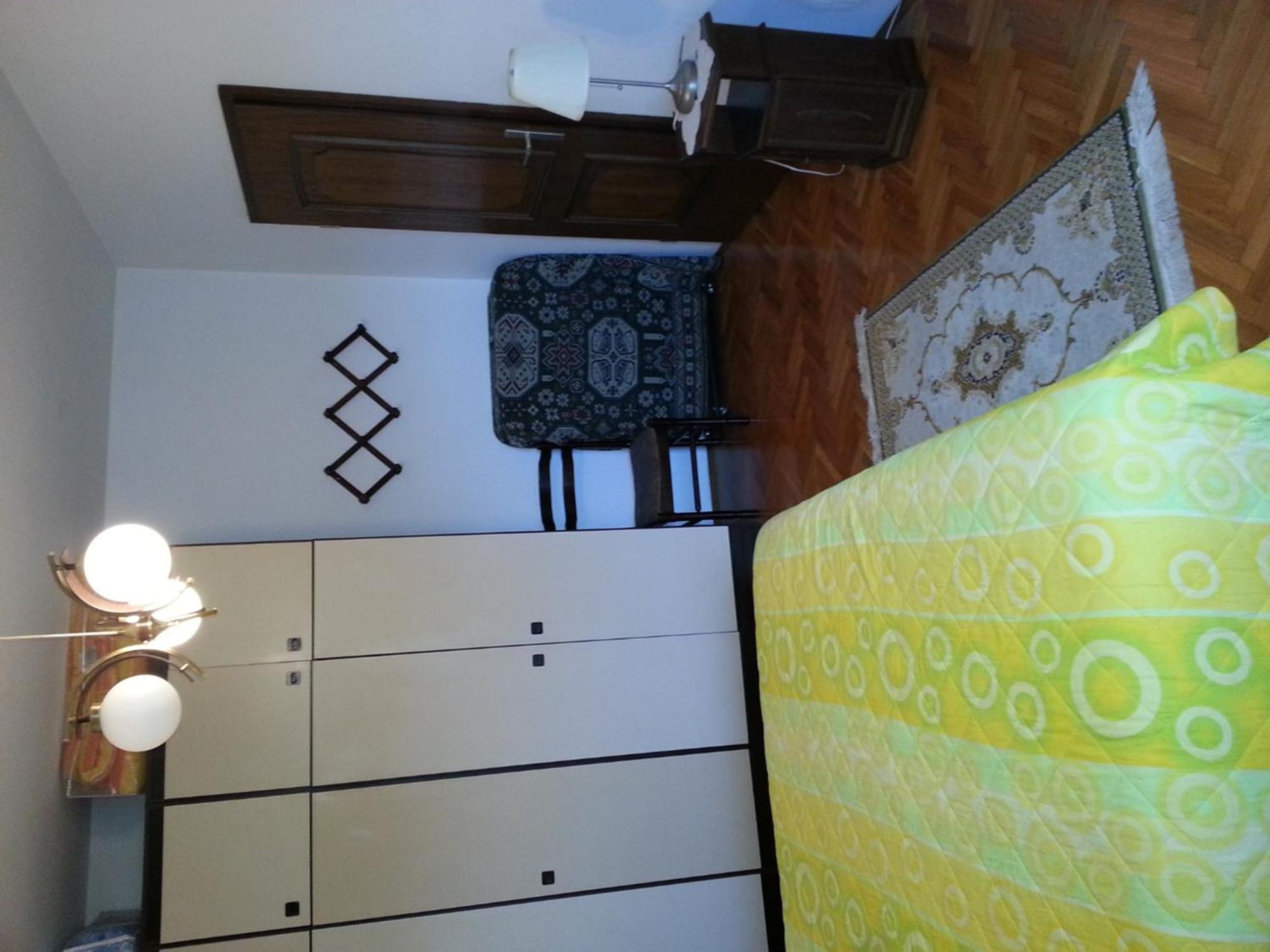 Apartment Degobbis Rovinj Zimmer foto