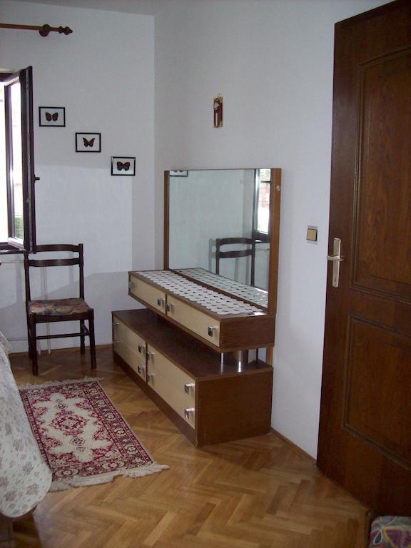 Apartment Degobbis Rovinj Zimmer foto